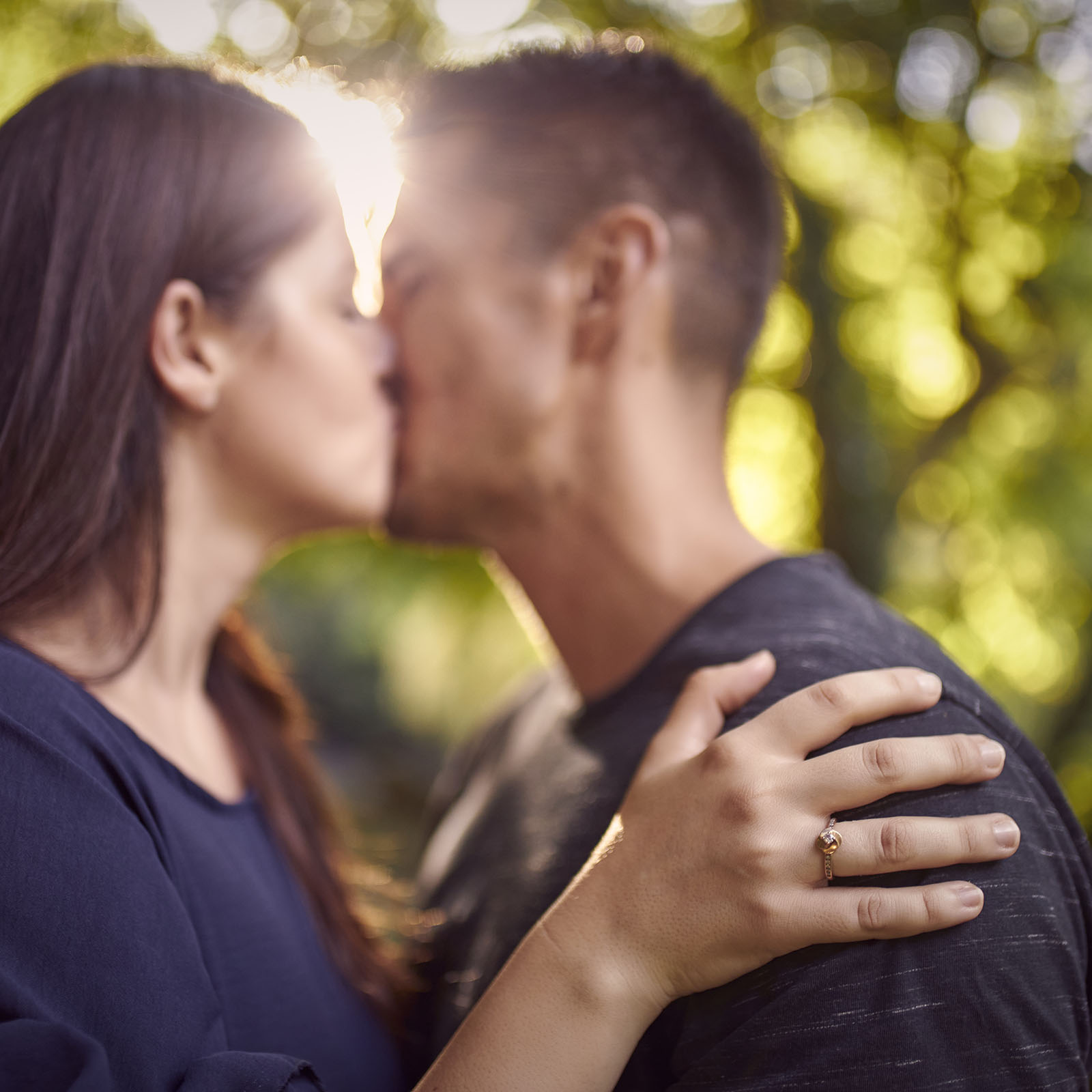 Profesionálne svadobné fotenie