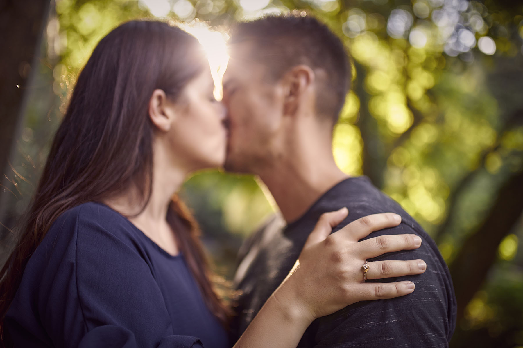 Profesionálne svadobné fotenie